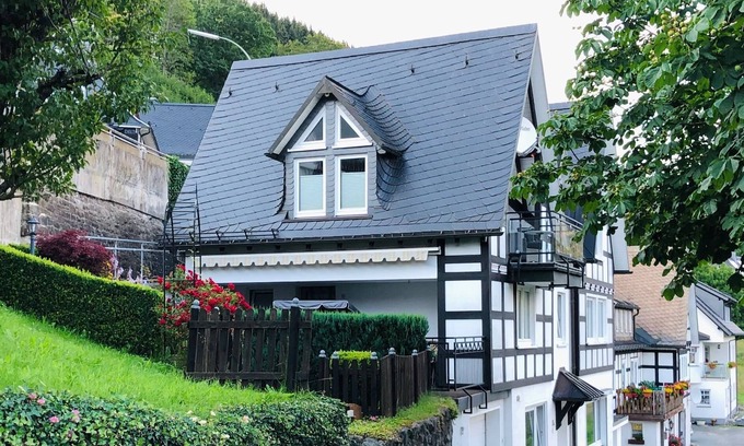 Nordenau Apartamento | Apartment, 70 square meters, 2 bedrooms, max. 4 people