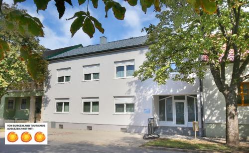 Wallern im Burgenland Apartamento | Apartment-76
