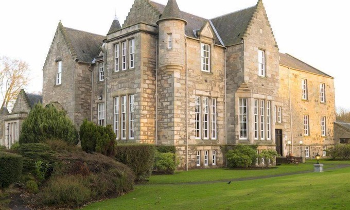 Pittenweem Casa | Castillo de Kilconquhar Estate