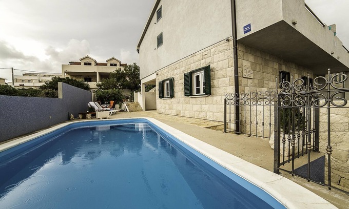 Povlja Apartamento | Apartments Villa Iva / Two Bedrooms A3