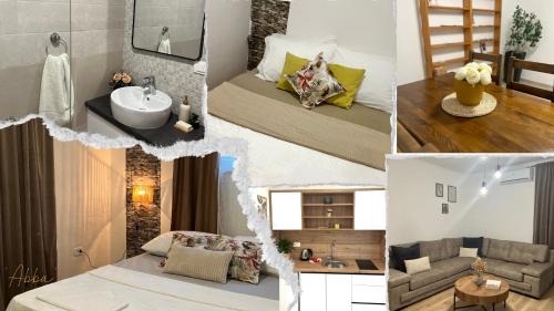 Trn Apartamento | Apartment Abba