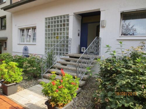 Gross Buchholz Apartamento | Apartment Abel