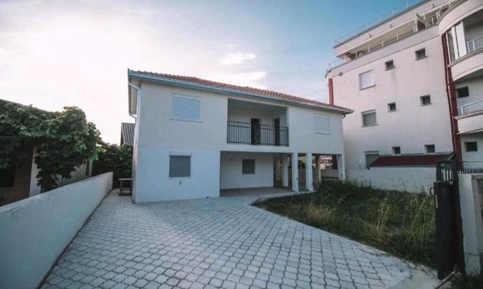 Bregvija Apartamento | Apartment Adria long beach