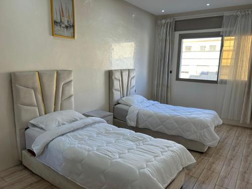 Idrissia Apartamento | Apartment aimouby 98