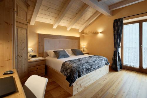 Santa Fosca Apartamento | Apartment Alpen Dolomites