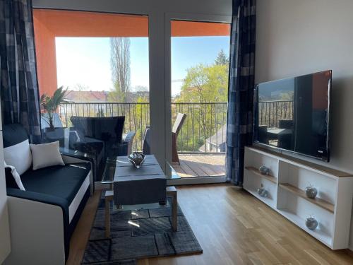 Lend Apartamento | Apartment am Lend und Free Parking
