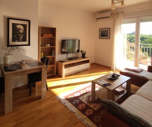 Niksic Apartamento | Apartment Anagastum