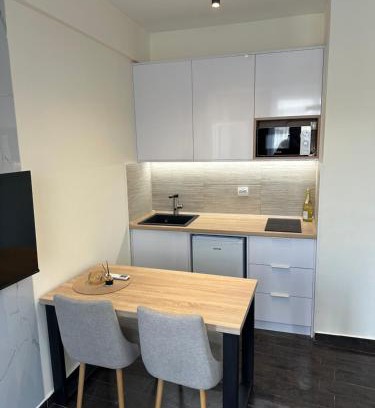Bregvija Apartamento | Apartment Angela