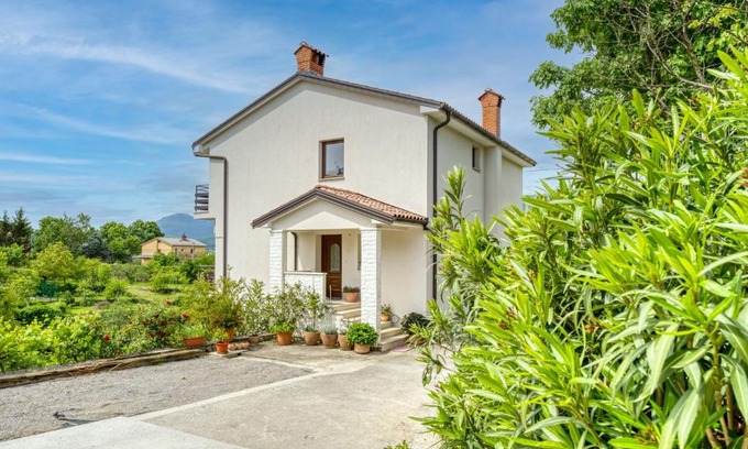Kastav Apartamento | Apartment Ani by Interhome