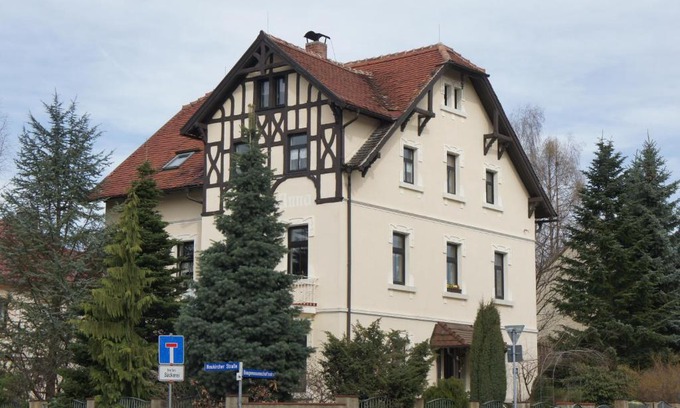 Wilthen Apartamento | apartment Anna