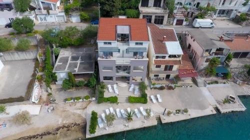 Blace Apartamento | Apartment Antun - Adriatic coast retreat