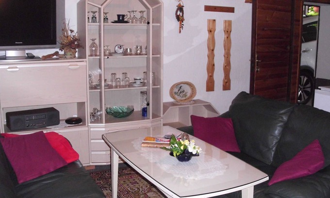 Eldena Apartamento | Piso - Apartamento y Bungalow Hagemann