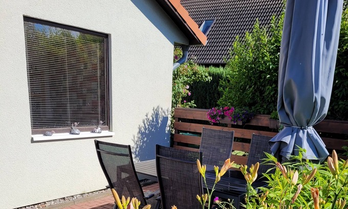 Wendorf Apartamento | Apartamento de vacaciones - Hinz