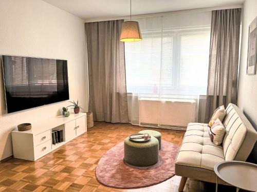 Siegburg Apartamento | Apartment Apartment Magdalena by Interhome
