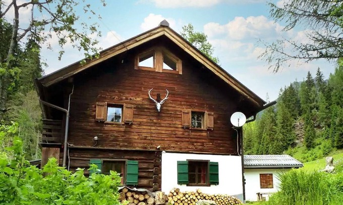 Dienten am Hochkoenig Apartamento | Apartment/apartment, shower, WC, 1 bedroom - Chalet Berg 7