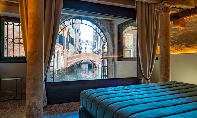 Castello Villa | Apartment Aria - Dos Habitaciones Villa, Capacidad 5