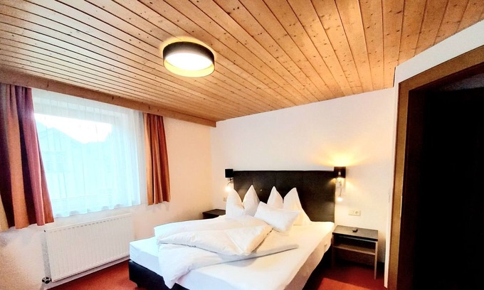 Galtur Apartamento | Apartamento para 4 pers. - Filahof