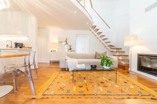 Charneca de Caparica e Sobreda Apartamento | Apartment Aroeira Golf I