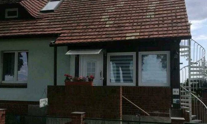 Golssen Apartamento | Apartment around Spreewald for 4 people - Apartment 4 people