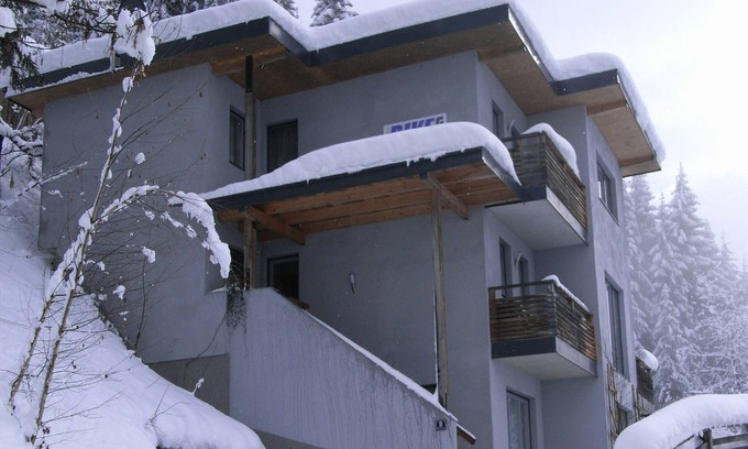 Distelberg Apartamento | Apartamento en Aschau cerca de Kaltenbach