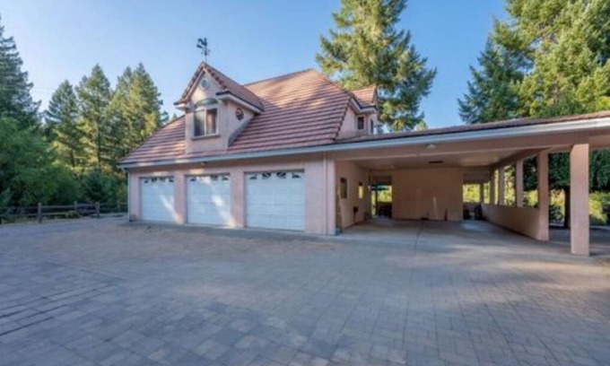 Willits Apartamento | Apartment at the Castle