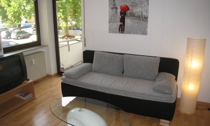 Wuerzburg Apartamento | Apartamento cerca del centro de convenciones