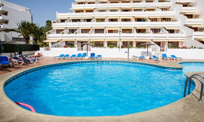 San Eugenio Apartamento | Apartment Avenida de Los Pueblos 16