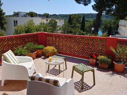 Banjole Apartamento | Apartment Axelle 50 METERS TO THE BEACH
