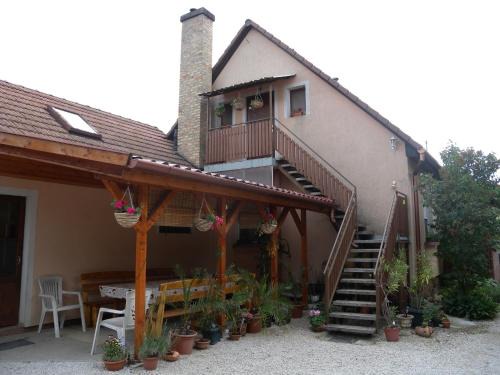 Balatonszentgyoergy Apartamento | Apartment Balatonszentgyorgy 3