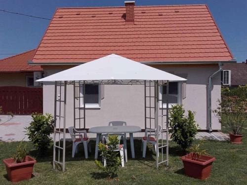 Balatonbereny Casa | Apartment Balatonbereny 9