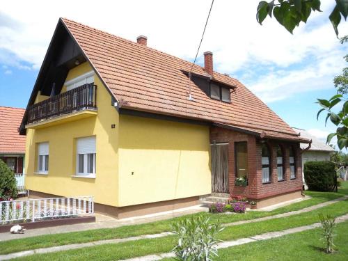 Balatonbereny Apartamento | Apartment Balatonbereny 4