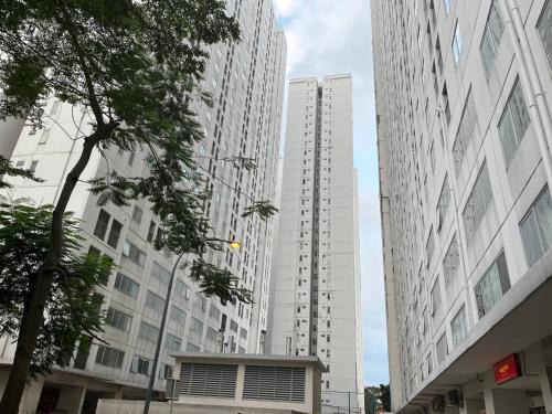 Jatinegara Apartamento | Apartment Bassura City by Berkah Estate