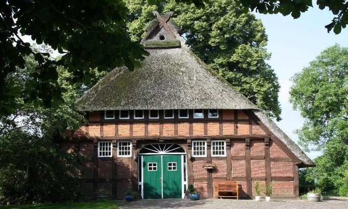 Ollen Apartamento | Casa de vacaciones en el río