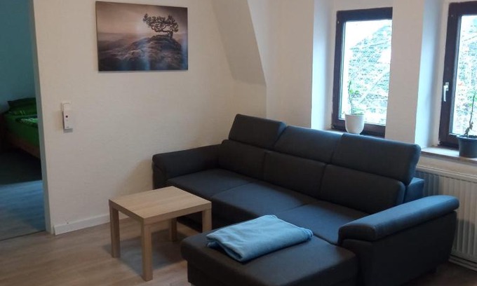 Holland Apartamento | Apartment bei Michael Bochum