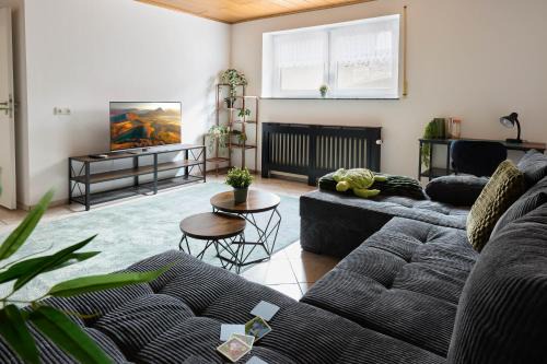 Dollendorf Apartamento | Apartment bei Nürburgring, Parking, Homeoffice