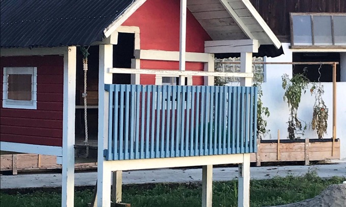 Tittmoning Apartamento | Apartment Beim Hofbauer