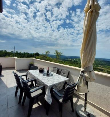 Groznjan Apartamento | Apartment Bellavista
