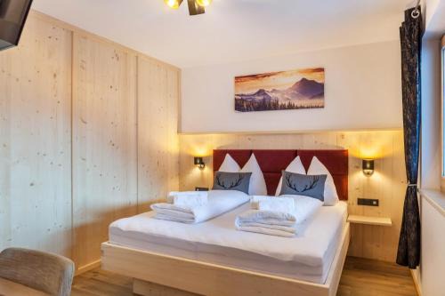 Stummerberg Apartamento | Apartment Bergglück Stummerberg