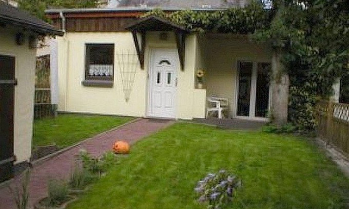 Flensburg Apartamento | Apartamento Bergstrasse