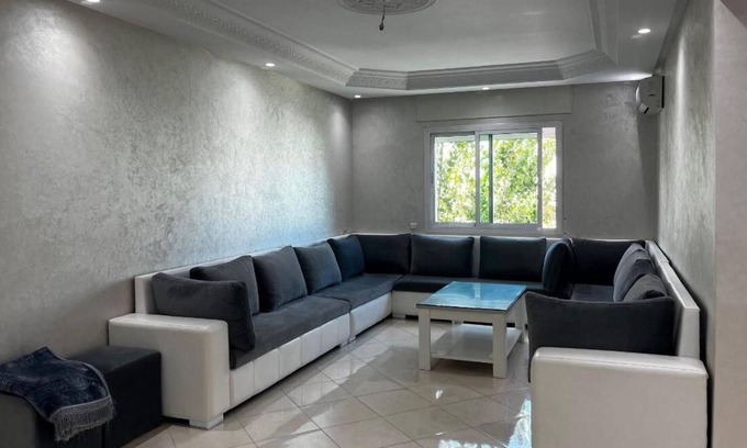 Berrechid Apartamento | Apartment Berrechid