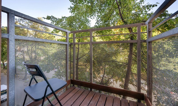 Fabryczna Apartamento | Apartment Białowieska by Renter