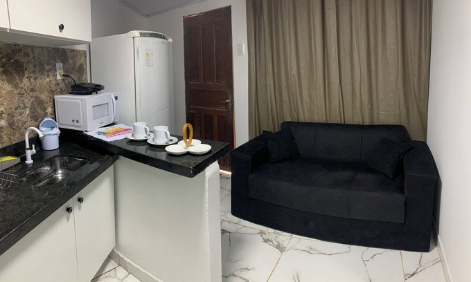 Boa Vista Apartamento | Apartment with 2 beds