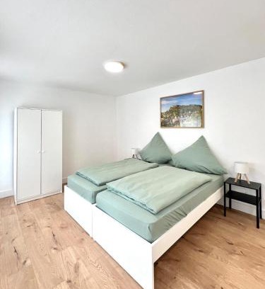 Braubach Apartamento | Apartment Brunnenstraße in Braubach