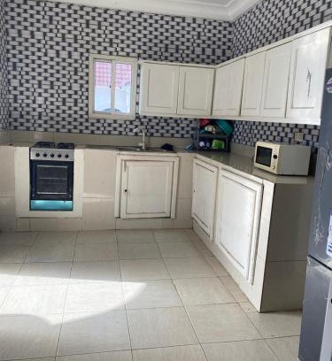 Brusubi Apartamento | Apartment Brusubi