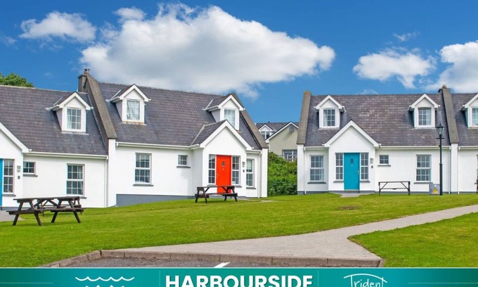 Dingle Apartamento | Apartment by Interhome