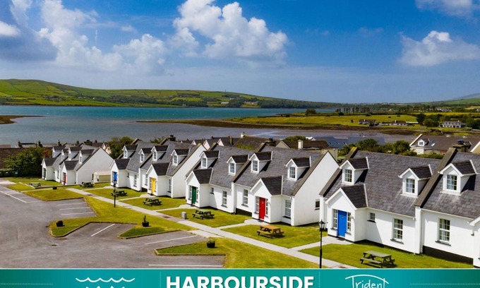 Dingle Apartamento | Apartment by Interhome