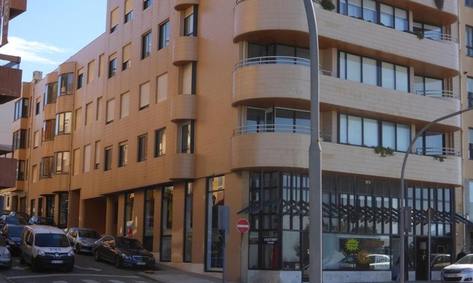 Foz do Douro Apartamento | Apartment by the beach
