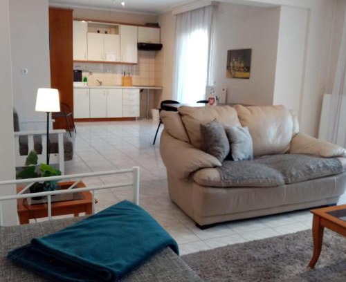 Perea Apartamento | Apartment by the beach with amazing sea view