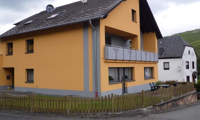 Dhron Apartamento | Apartamento en el bosque - apartamento / apartamento, ducha, baño