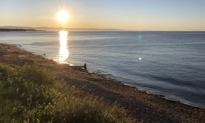 Bonaventure Regional County Municipality Apartamento | Apartment by the sea in the Baie des Chaleurs